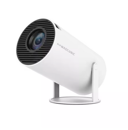 Smart Home Cinema Projector